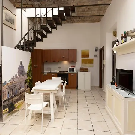 Prati Terrace