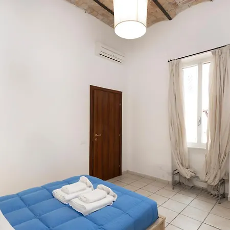 Prati Terrace Apartment Rome