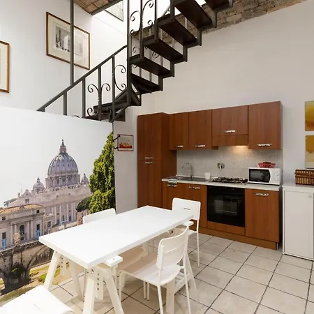 Prati Terrace *