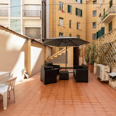 Prati Terrace