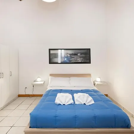 Prati Terrace Apartment Rome