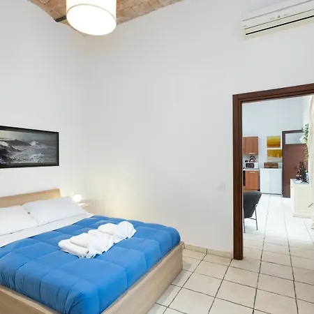Apartment Prati Terrace