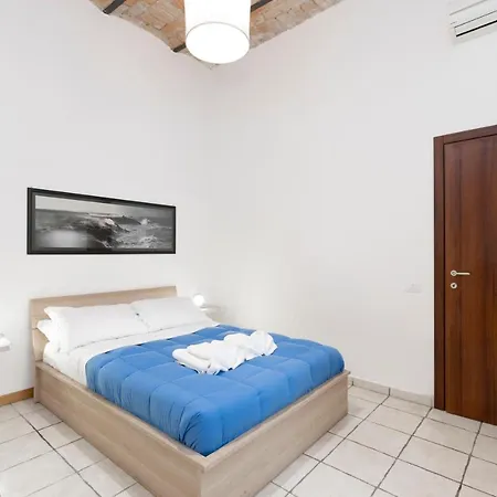 Prati Terrace Apartment Rome