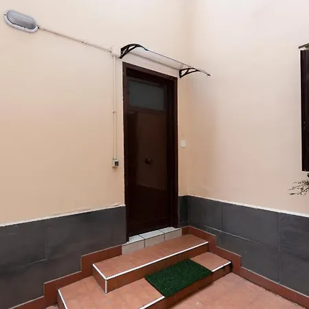 Prati Terrace * Rome
