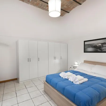 Prati Terrace *
